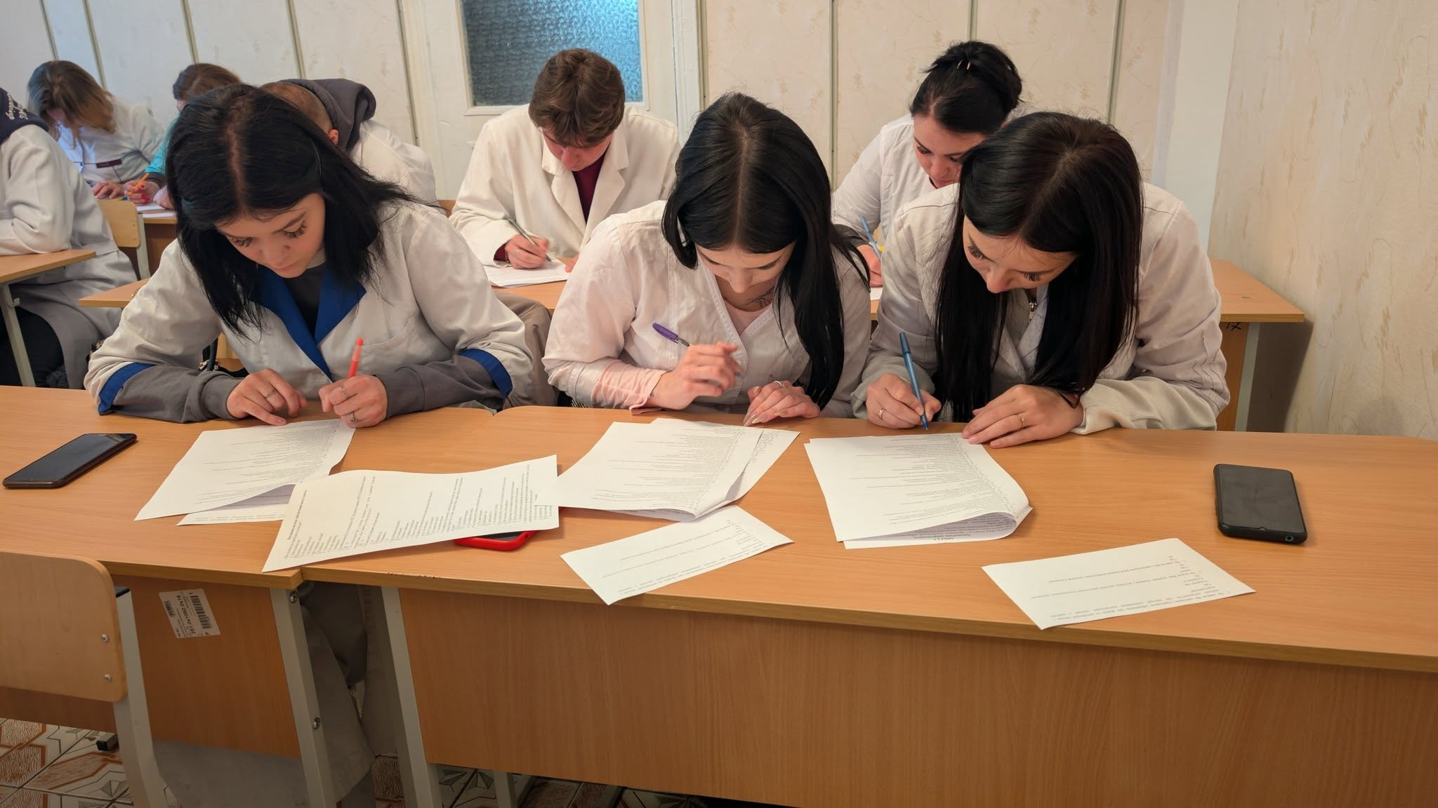 Презентація вибіркових освітніх компонентів